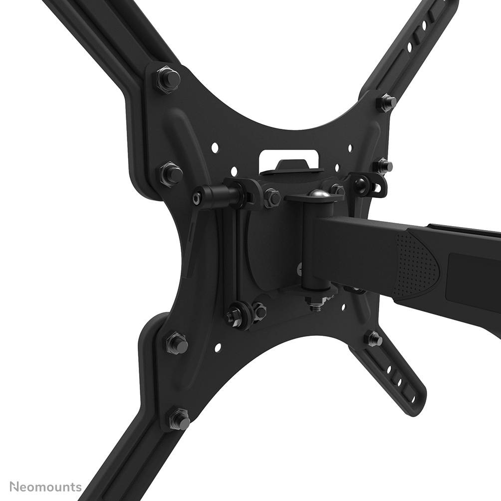 Neomounts WL40-540BL14 TV-Wandhalterung 81,3cm (32") - 139,7cm (55") Neigbar, Schwenkbar