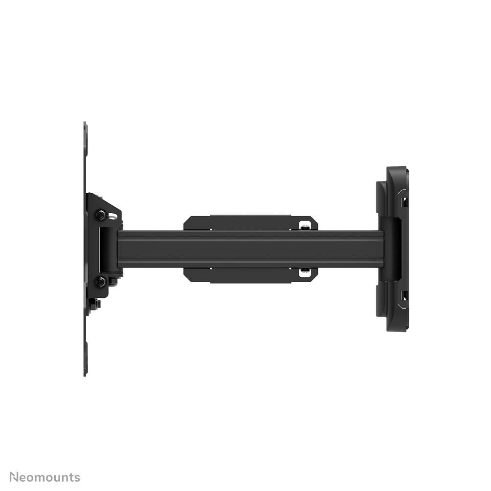 Neomounts WL40S-840BL12 TV-Wandhalterung 81,3cm (32") - 139,7cm (55") Neigbar, Schwenkbar