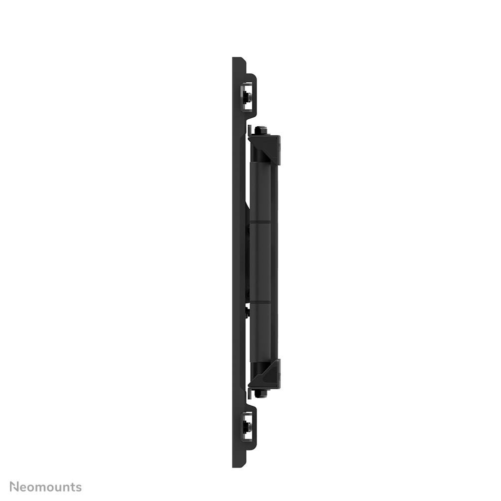 Neomounts WL40S-850BL18 TV-Wandhalterung 109,2cm (43") - 215,9cm (85") Neigbar, Schwenkbar