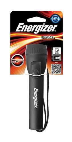 1St. Energizer Taschenlampe LED Light 2AA