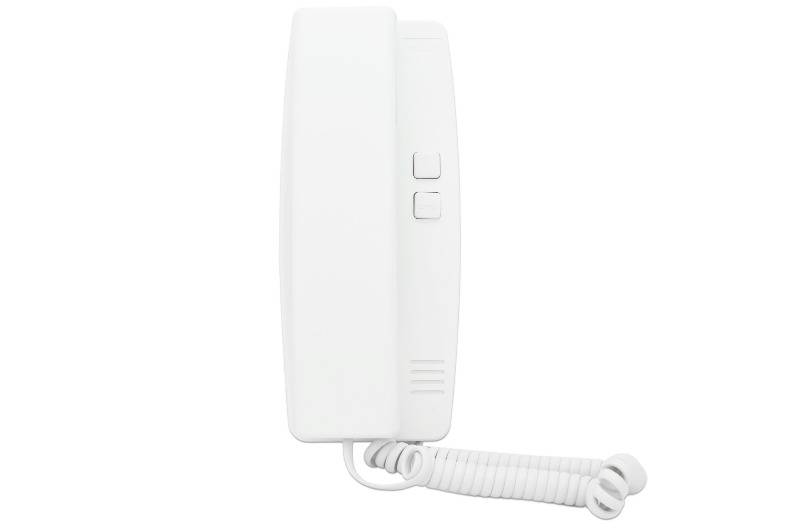 Balcom Electronic Haustelefon HT 9707 ws