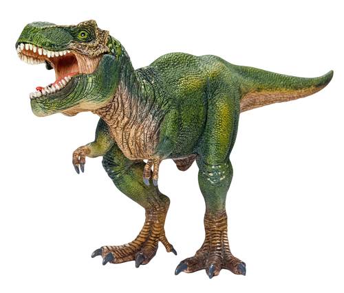 Schleich Dinosaurier – Tyrannosaurus Rex Spielfigur