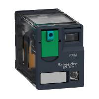 RXM4AB2BD, Schwarz, CE CSA GOST RoHS UL REACH Lloyd's EN/IEC 61810-1 UL 508 CSA