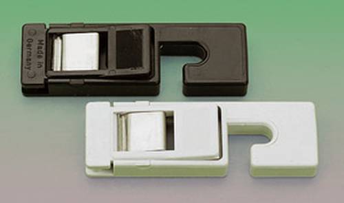 Kaiser Fototechnik Film Clips, Kunststoff