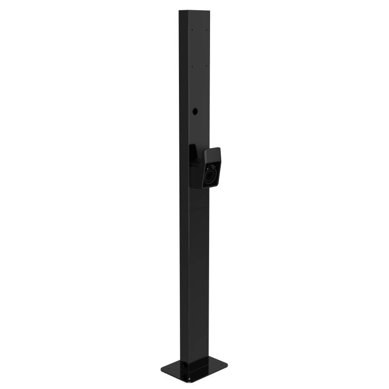 Stand Mounting for Wallbox