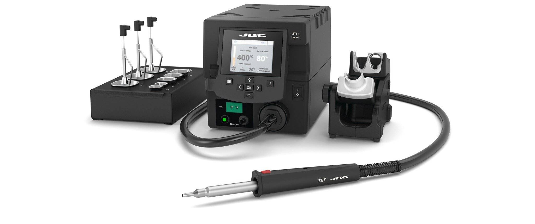 JBC Tools TESE-2B, 1x -08427327434899