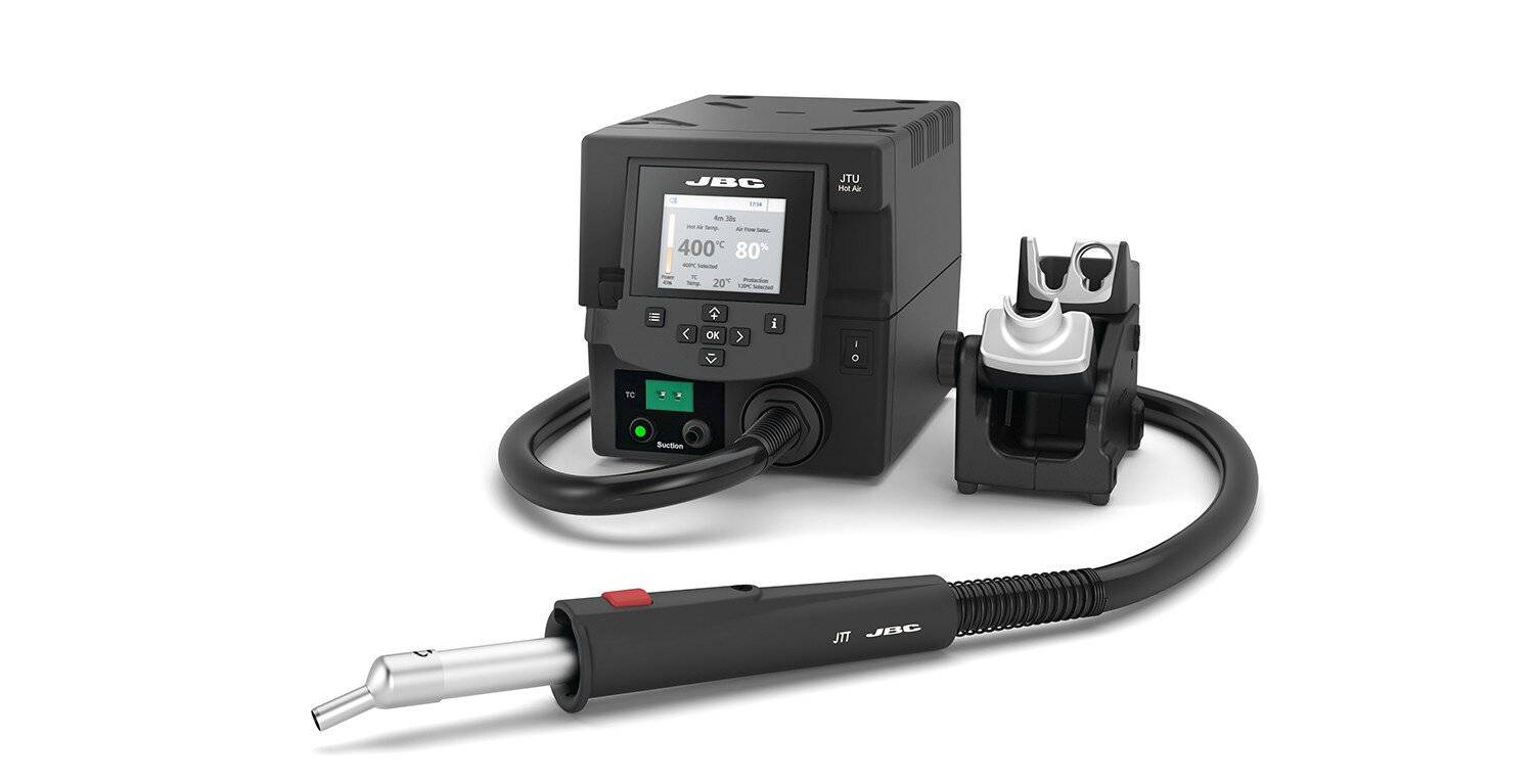 JBC Tools JTSE-2QB, 1x -08427327431102