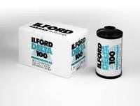 Ilford 1780624 black/white film Audio & Video Digitalkameras