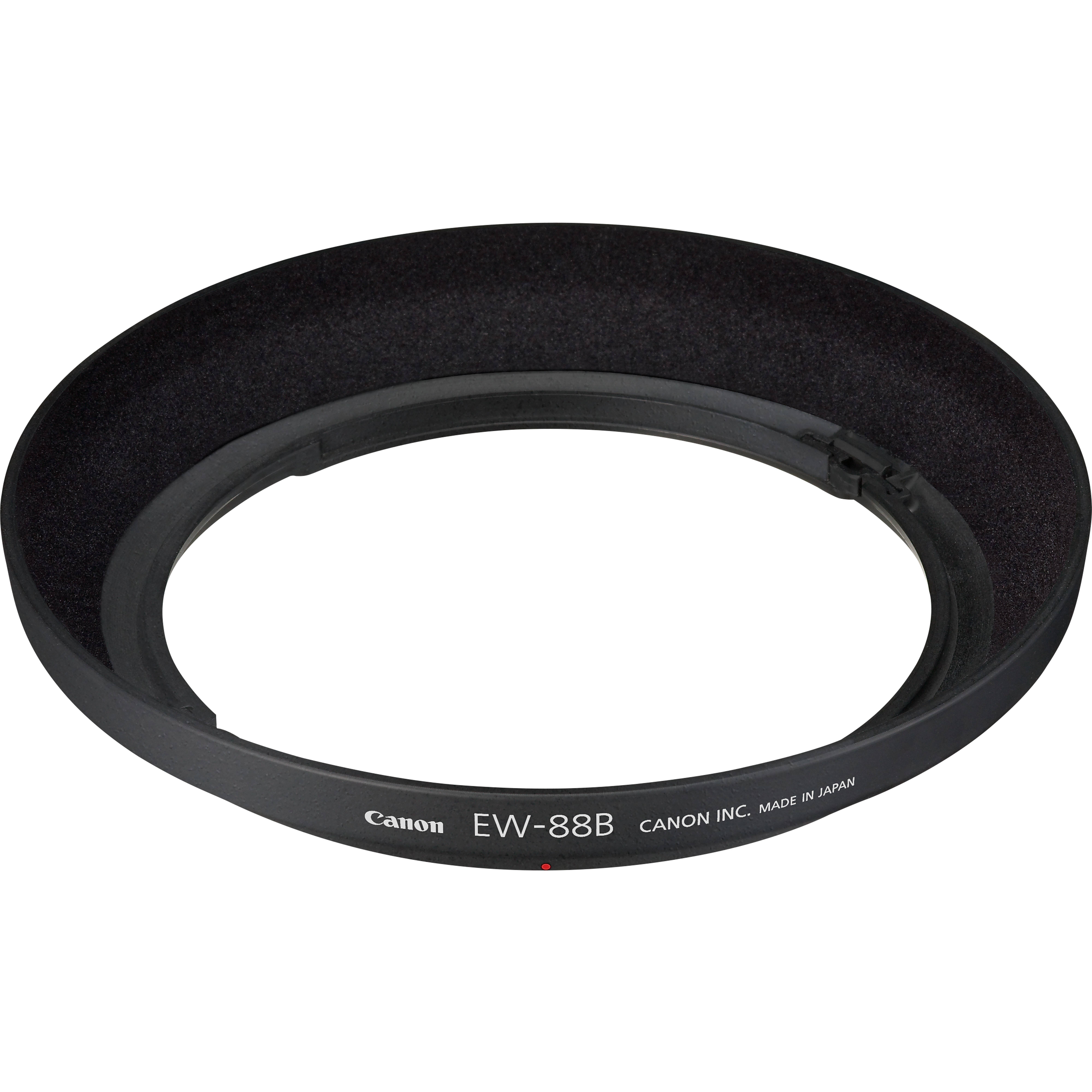 Canon EW-88B - Gegenlichtblende - für P/N: 35520B002