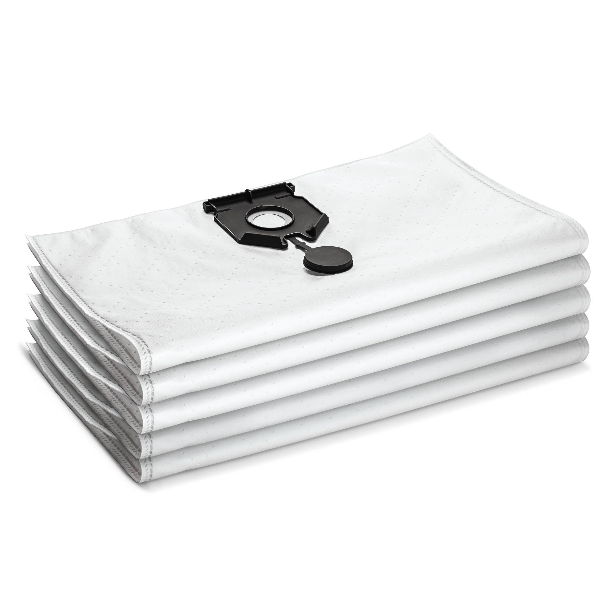 Vliesfilterbeutel f.Kärcher 40 l/50l 5 St.KÄRCHER