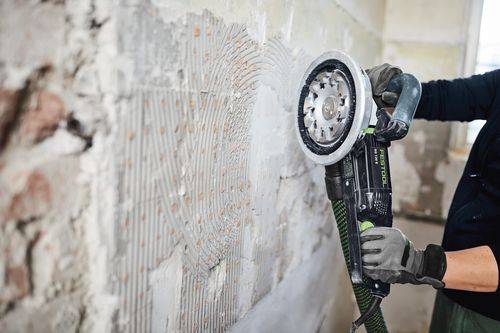 Diamantscheibe DIA HARD-D130 PREMIUM, FESTOOL powered by UPR