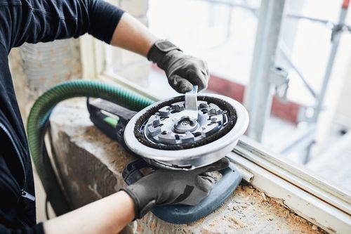 Diamantscheibe DIA HARD-D130 PREMIUM, FESTOOL powered by UPR