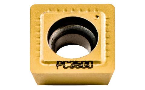10 Hartmetall-Wendeplatten Universal (KFM/KFMPB 15-10F/ KFM 16-15F) (623564000)