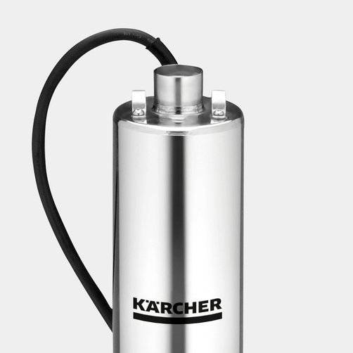 Kärcher Home & Garden BP 6 Deep Well 1.645-422.0 Tiefbrunnenpumpe 5000 l/h 55 m