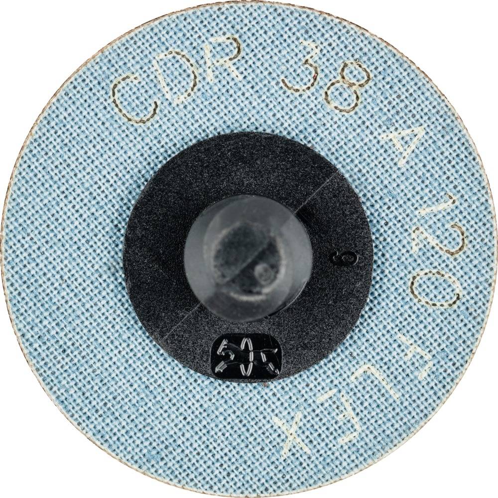 PFERD COMBIDISC-Schleifblatt CDR 38 A 120 FLEX