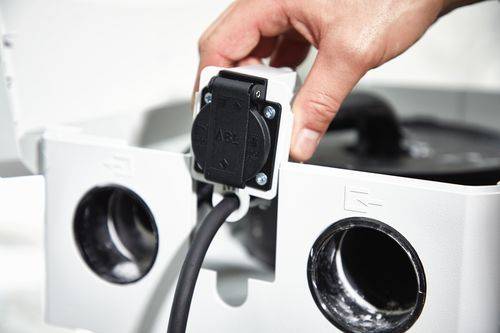 Anschlusskabel CT-VA AK