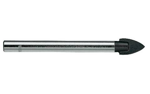 Metabo 627246000 Glasbohrer 1 Stück 8mm 1St.