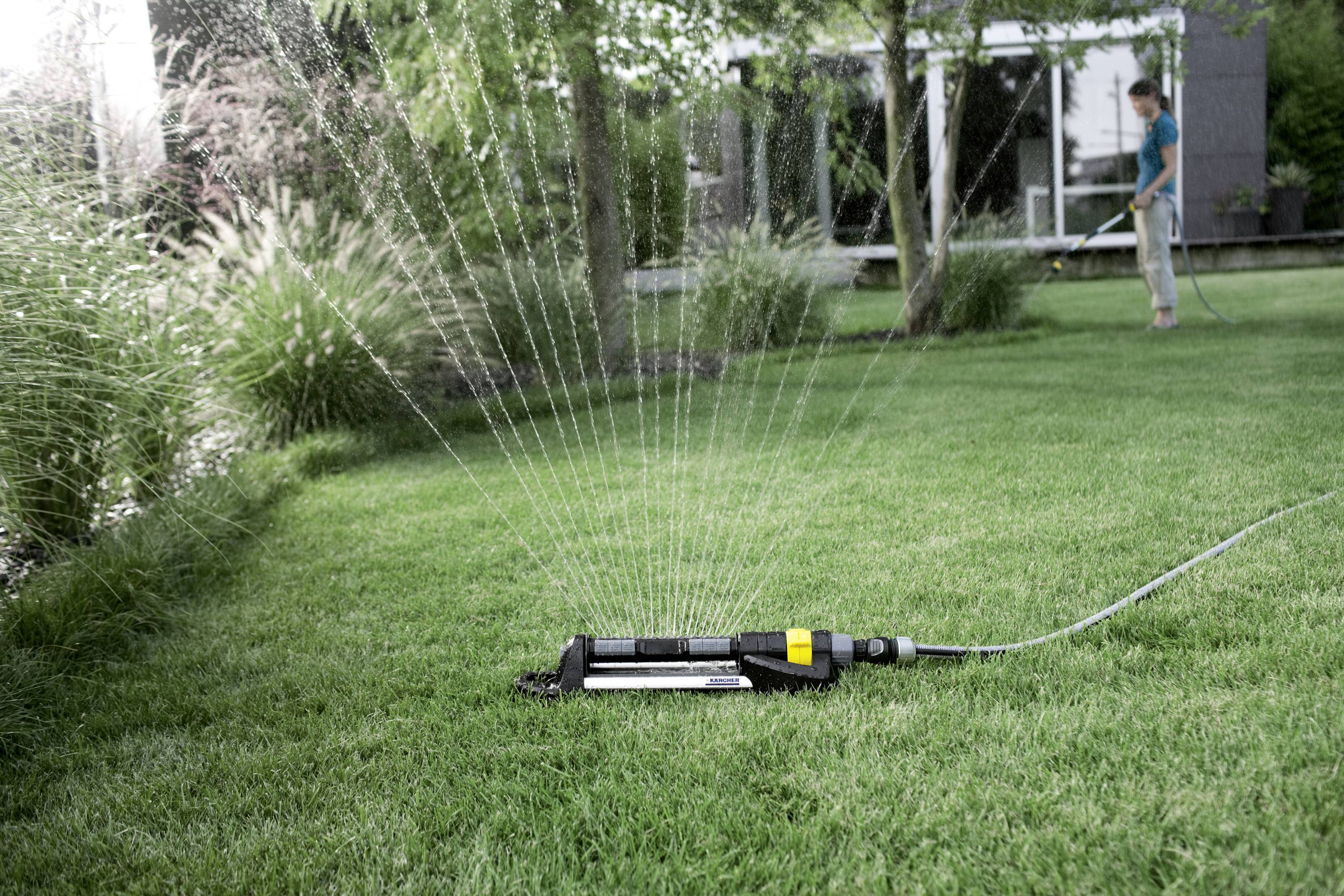Kärcher Home & Garden 2.645-134.0 OS 5.320 S Viereckregner 60 - 320m²