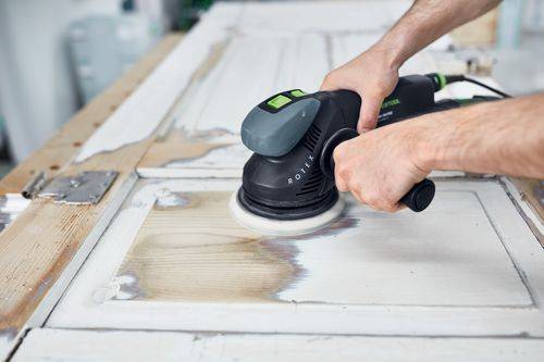 Zusatzhandgriff ZG-RAS/RO, FESTOOL powered by UPR