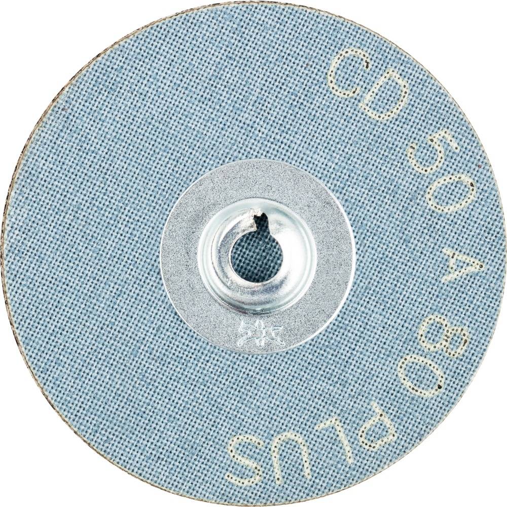 PFERD COMBIDISC-Schleifblatt CD 50 A 80 PLUS
