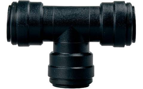 T-Steckverbinder mit Wasserabscheider TSV 22 W (7876615287)