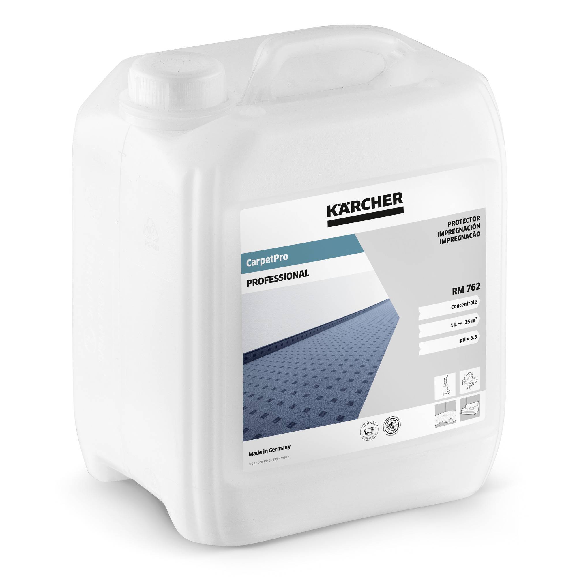 Kärcher RM 762** 5L Impraegnierung 6.295-852.0