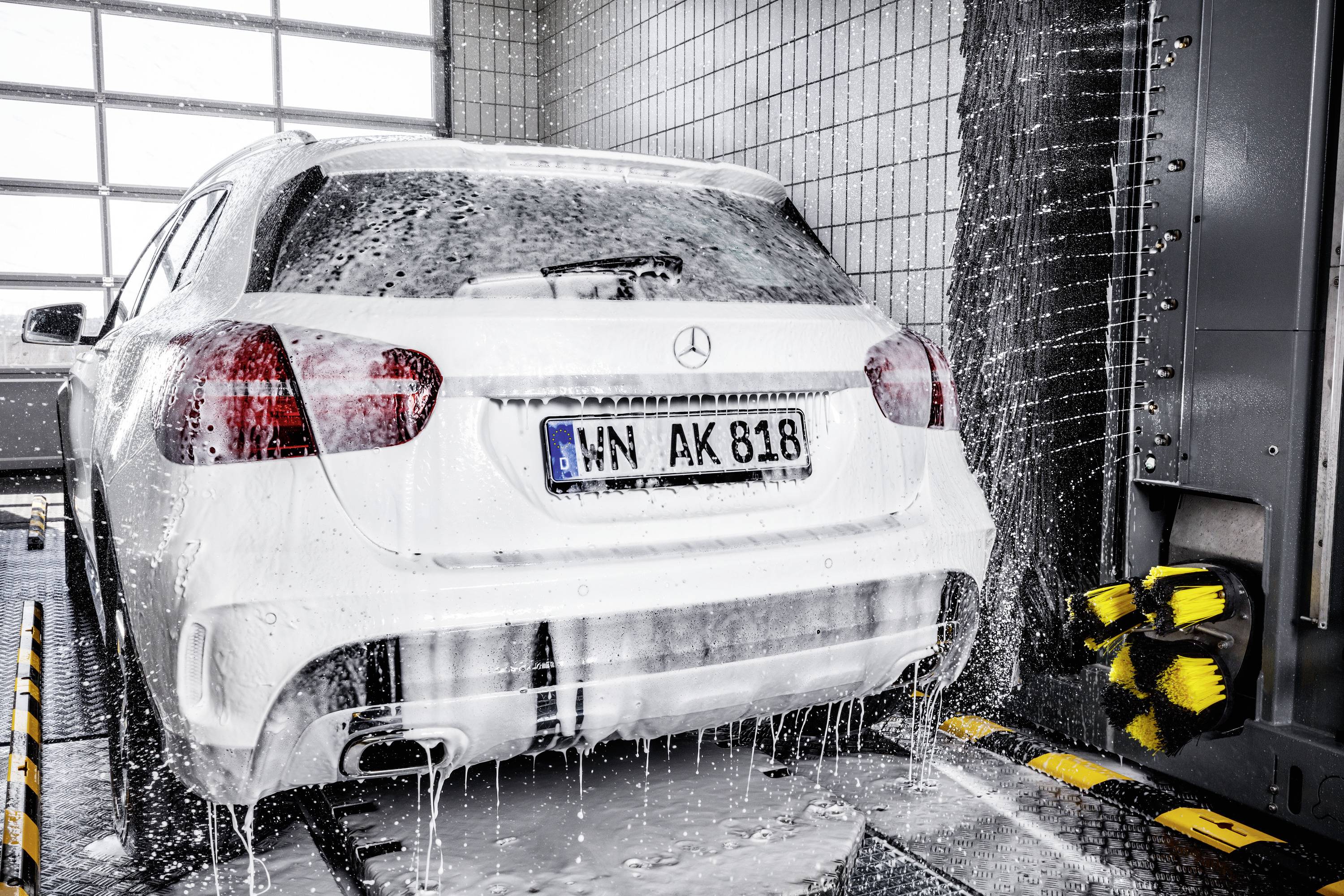Kärcher VehiclePro Klear!Foam RM 892 200 l