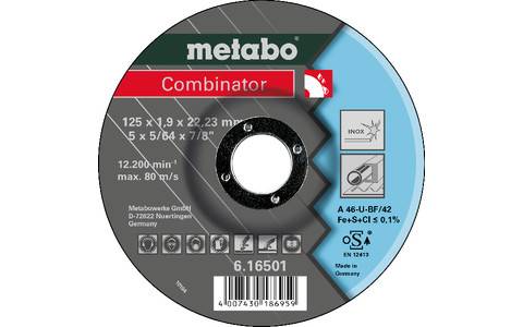 Combinator TF 42 - Schneidscheibe - für