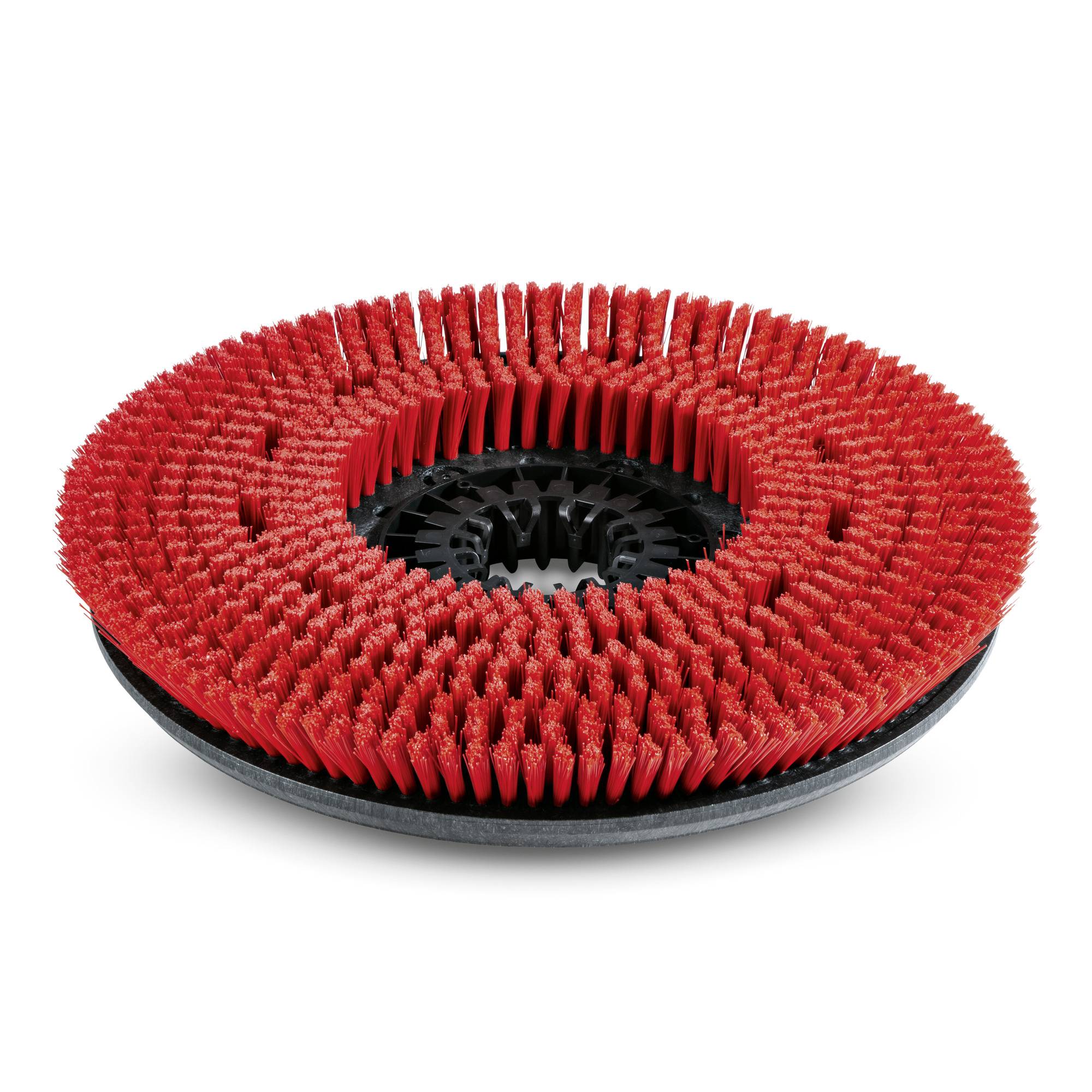 Kärcher Scheibenbuerste kpl. rot 45 4.905-003.0