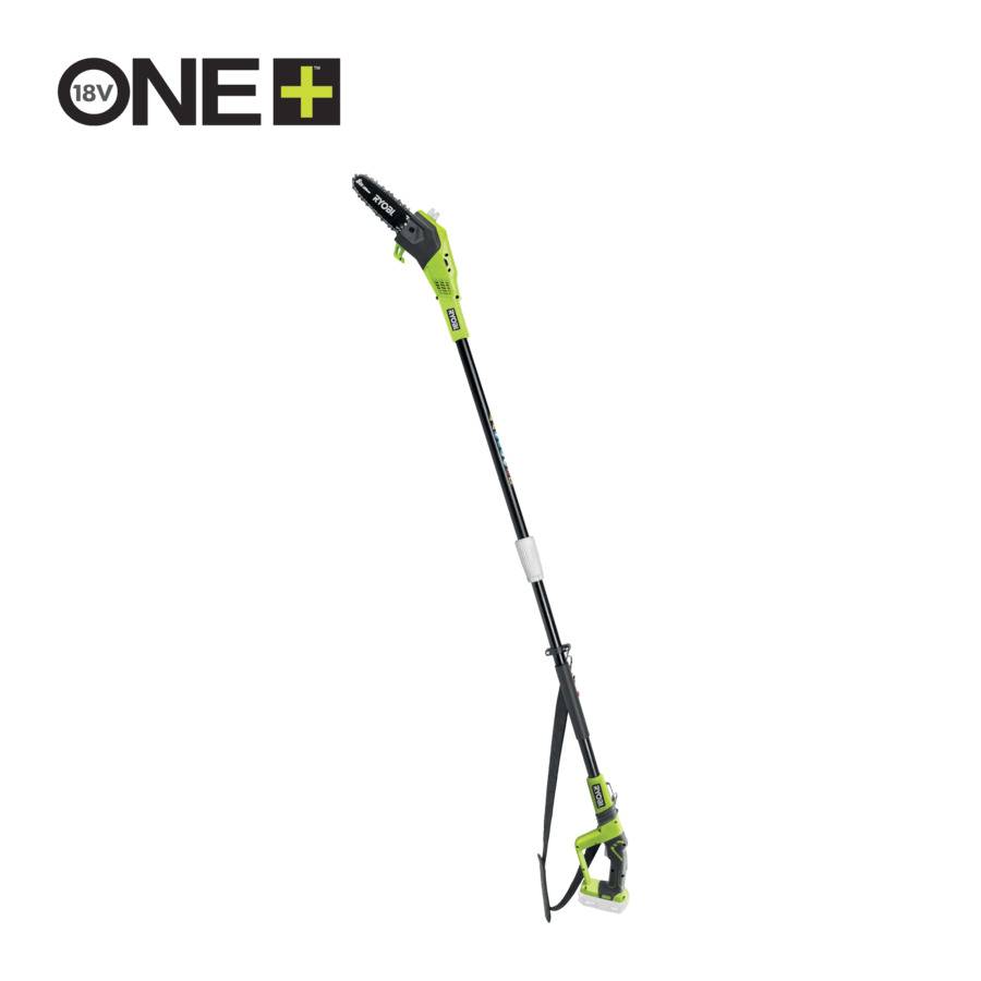 Ryobi OPP1820 - Astschere/Hochentaster - schnurlos - ohne Batterie - 20 cm - 4.1 kg