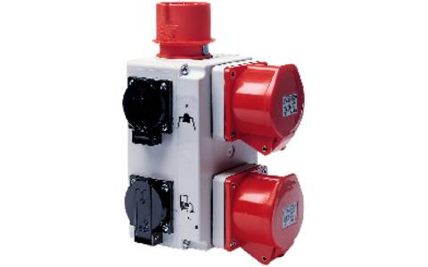 Metabo ALV 10 Anlaufautomatik