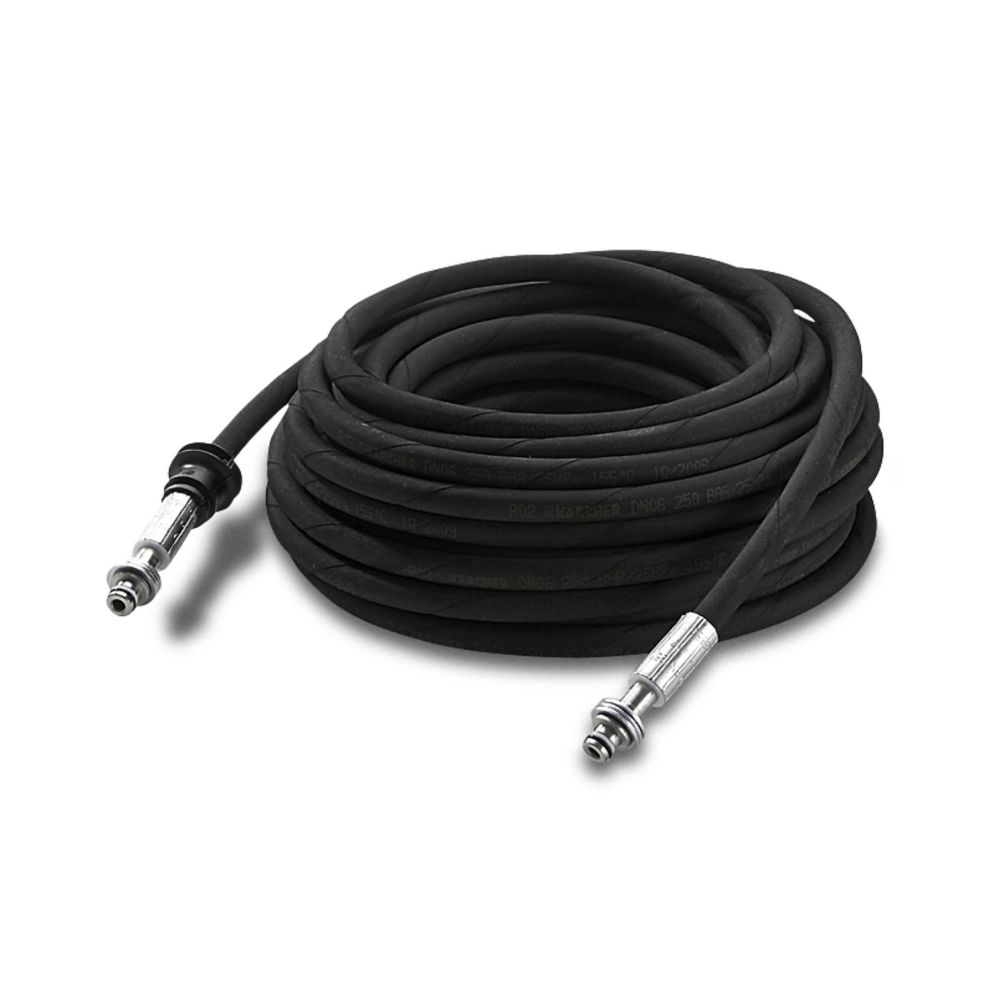 Kärcher HD-Schlauch DN 6, 300 bar, 15 m bis 2015