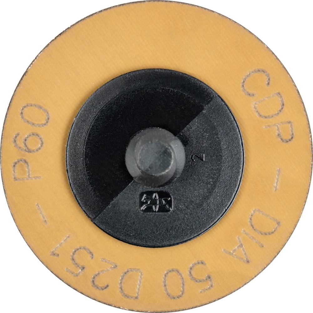 PFERD COMBIDISC-Diamantschleifblatt CDR DIA 50 D 251 - P 60