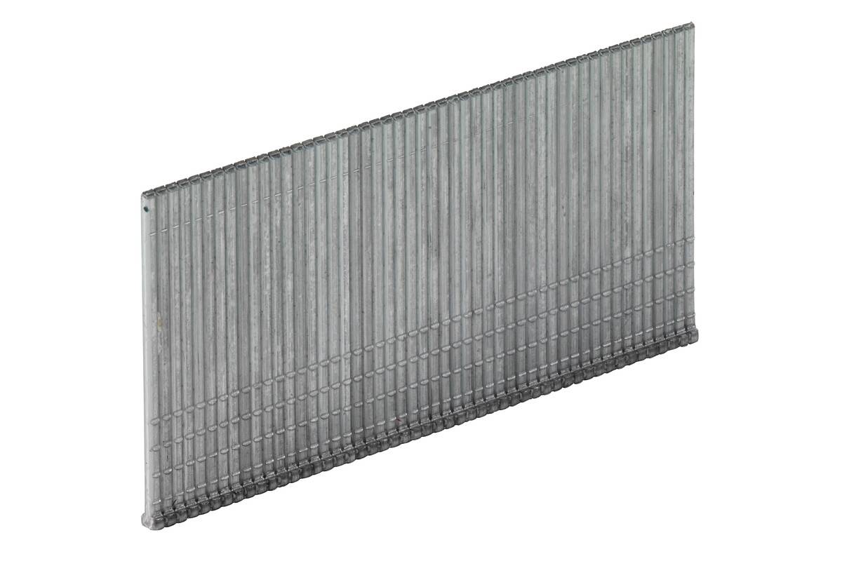 CHN 40 Al203 - 1000 Heftklammern