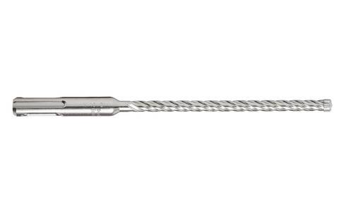 Metabo 626213000 Hammerbohrer 1 Stück 7 mm Gesamtlänge 115 mm 1 St.