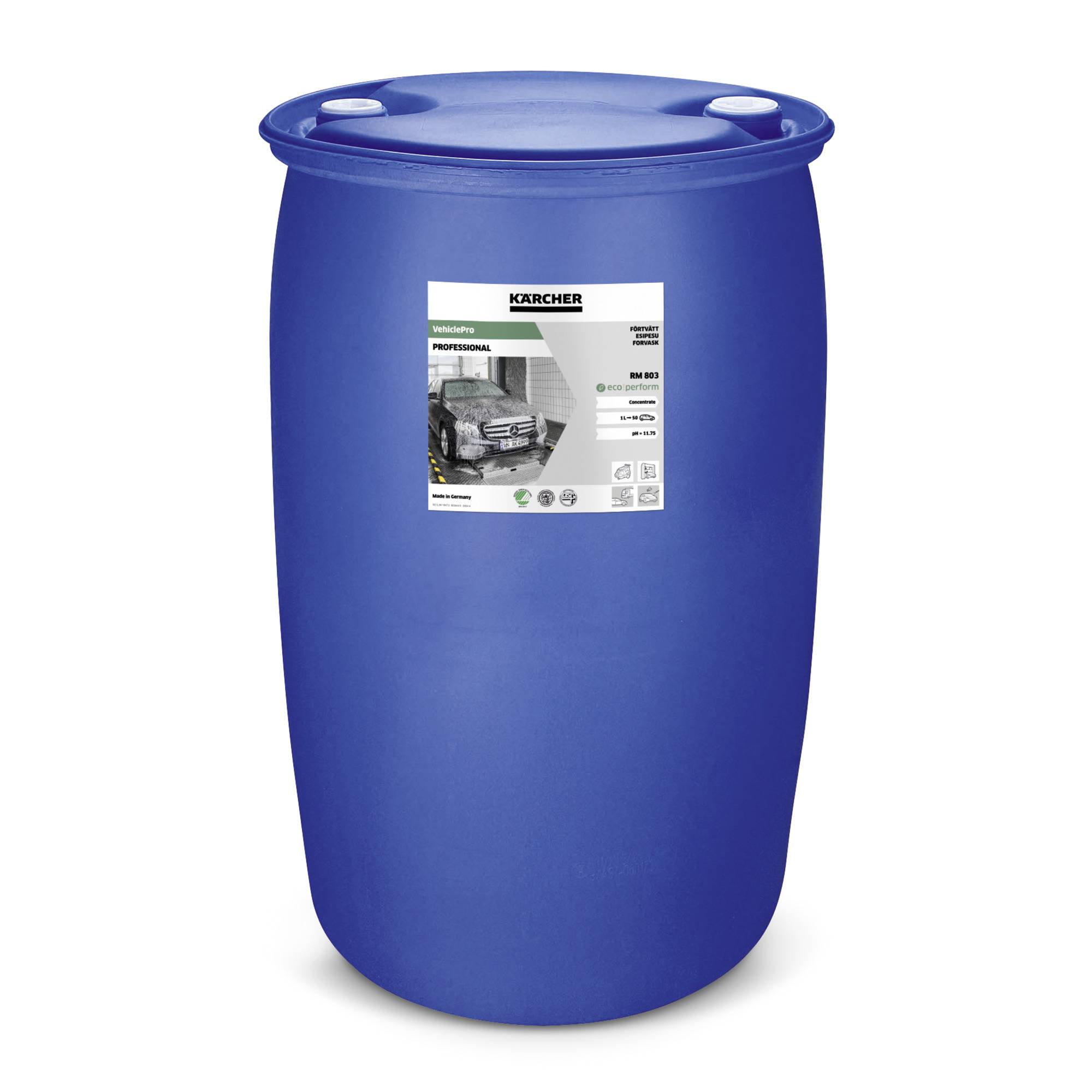 Kärcher VehiclePro Vorwäsche RM 803 eco!perform 200 l