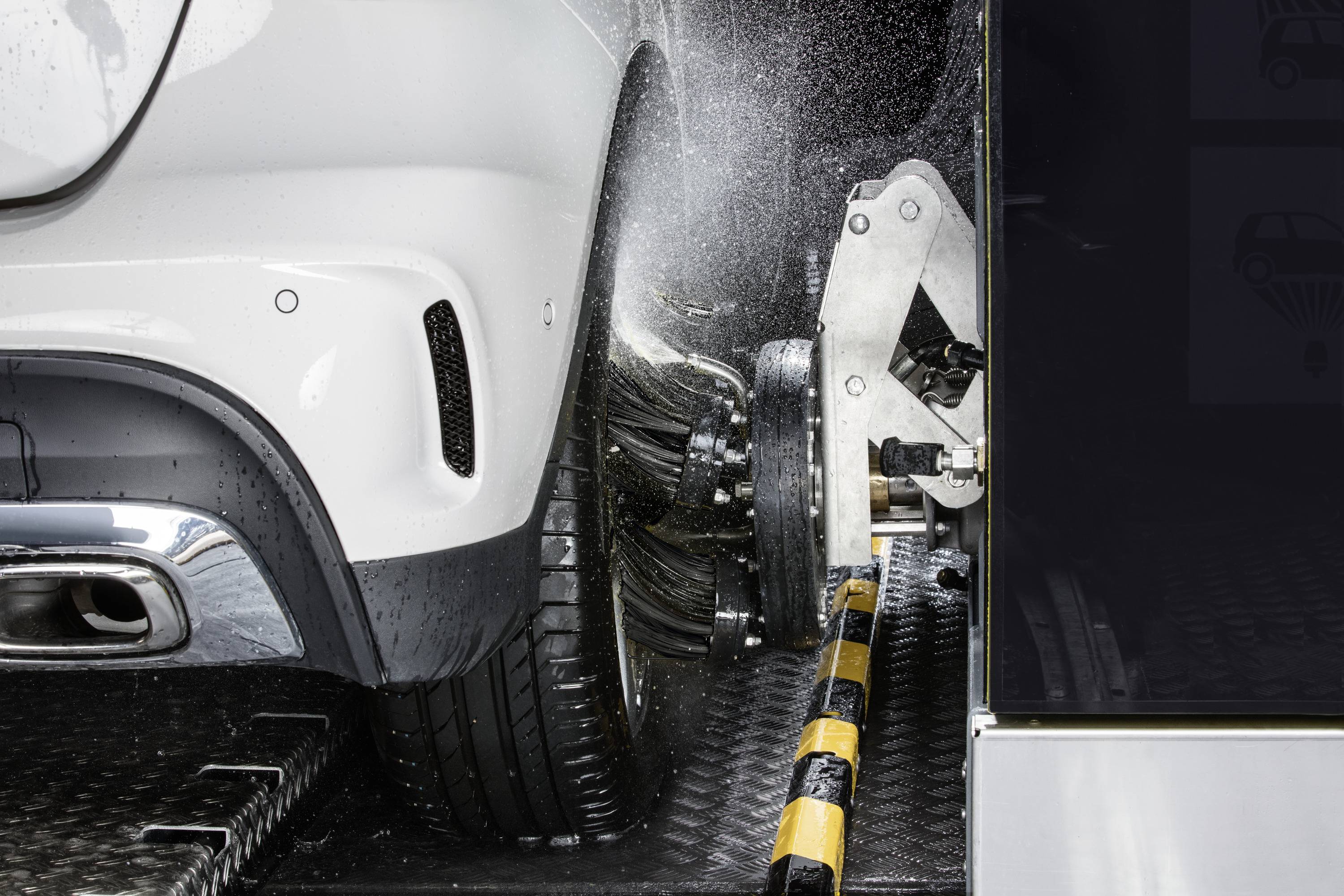 Kärcher VehiclePro Klear!Rim RM 896 20 l