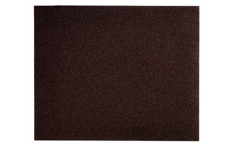 Schleifblatt 230x280 mm, P 100, Metall, NE-Metalle, Serie Professional (62862300
