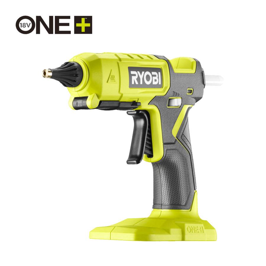 RGL18-0 AKKU-HEISSKLEBEPISTOLE XXX