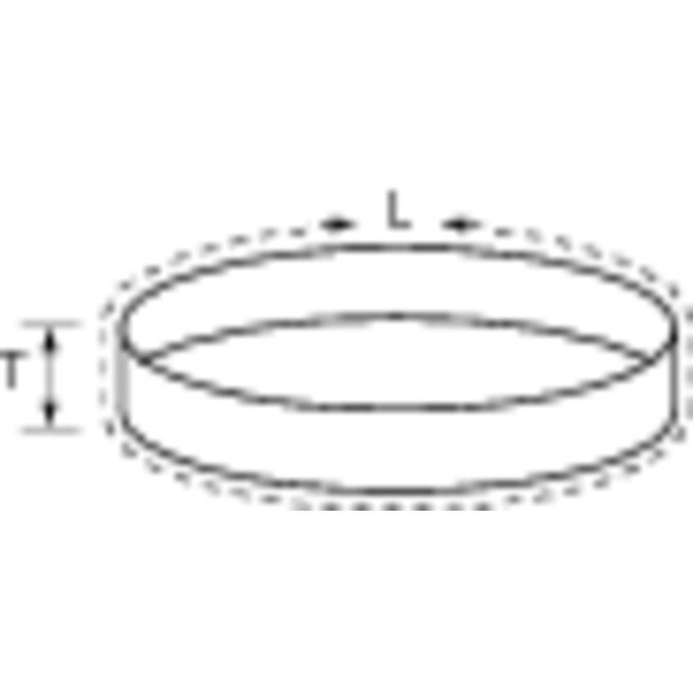PFERD Langband BA 75/2000 X Z 60 FORTE