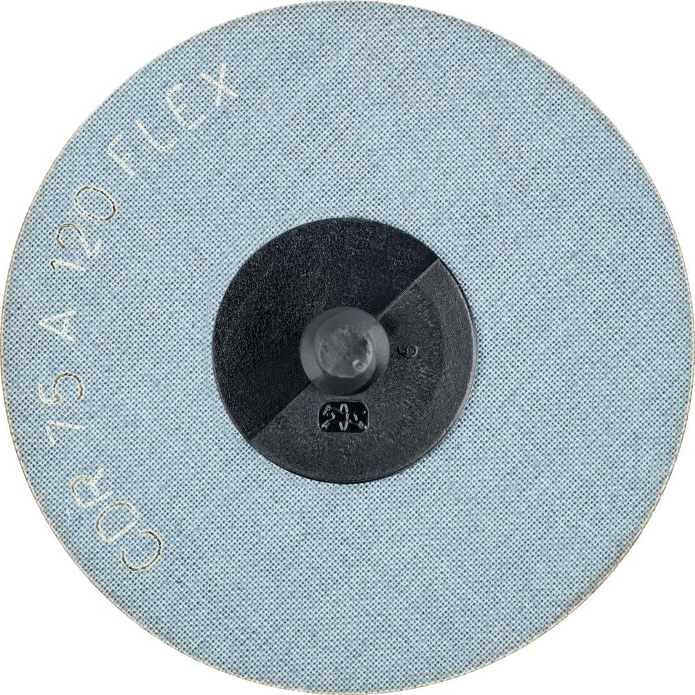 PFERD COMBIDISC-Schleifblatt CDR 75 A 120 FLEX