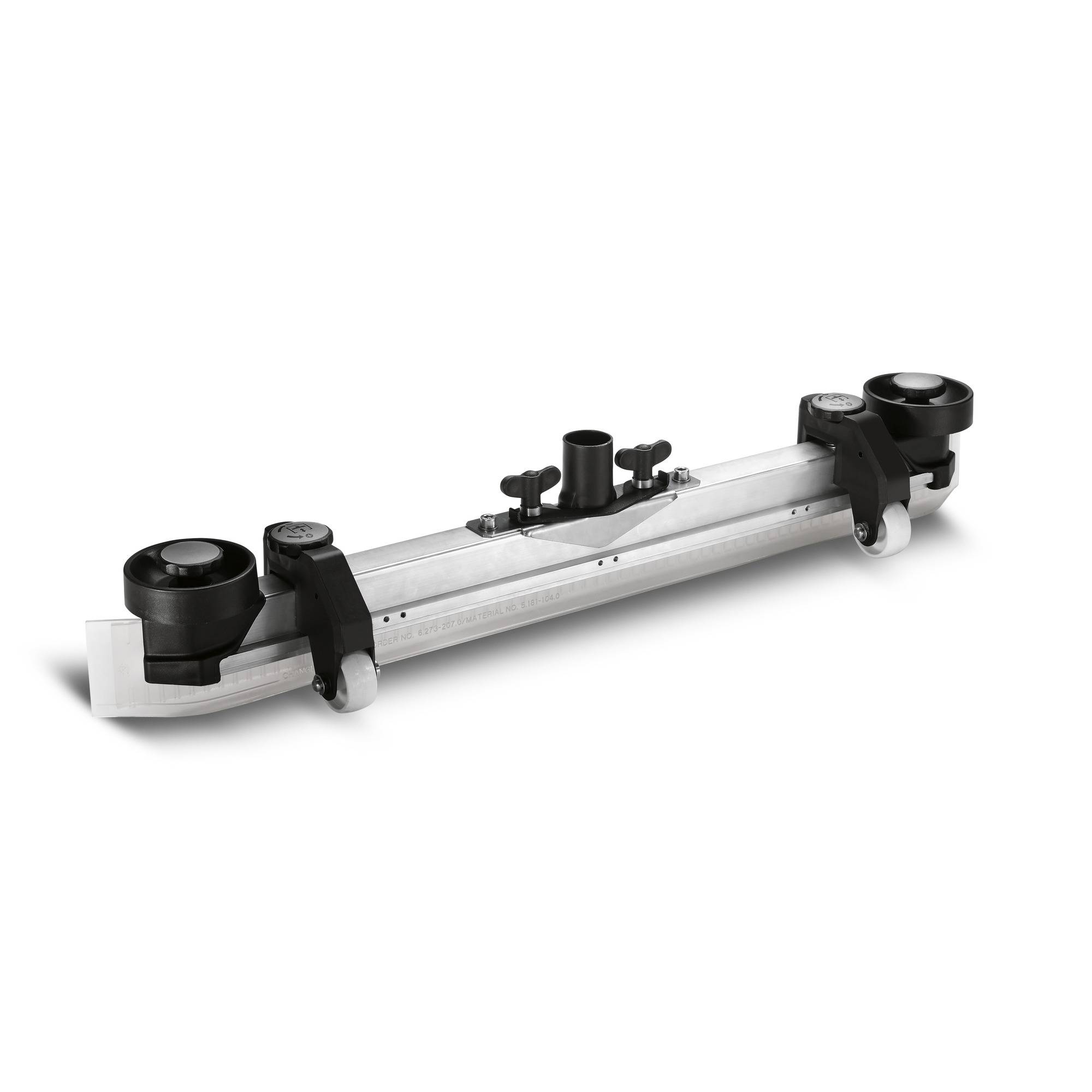 Kärcher Saugbalken, gerade 850 mm