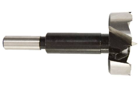 Metabo 627595000 Forstnerbohrer Gesamtlänge 90 mm 1 St.