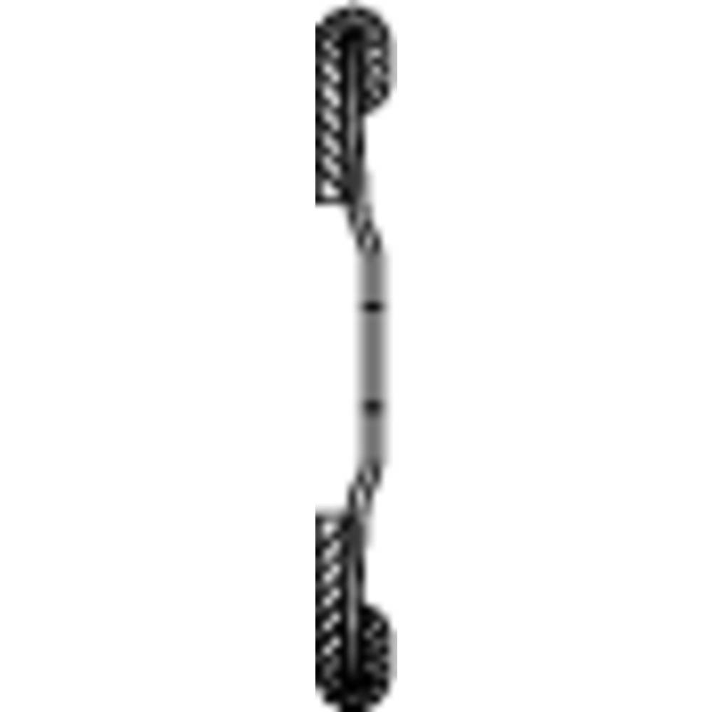 PFERD POLIFAN-Fächerscheibe PFR 115-M CO 60 SGP CURVE STEELOX