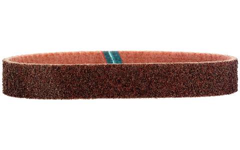 3 Vliesbänder 40x760 mm, mittel, für Rohrbandschleifer (626320000)