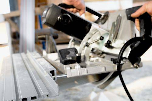 Festool Parallelanschlag PG-HK 132 - 769538