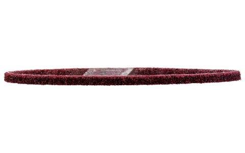 5 Vliesbänder 13x457 mm, sehr fein, für Bandfeile (626390000)
