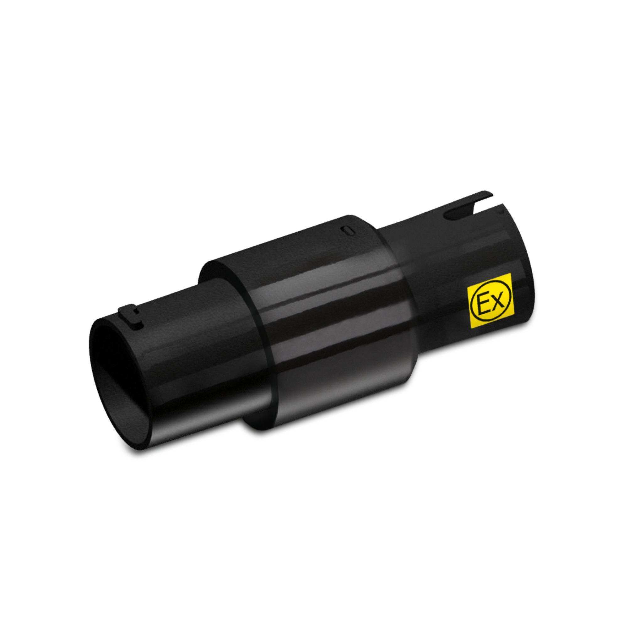 Kärcher Adapter Produkt NT auf DN50