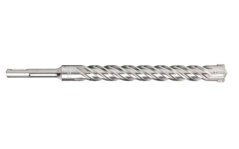 Metabo 631703000 Hammerbohrer 1 Stück 18mm Gesamtlänge 250mm SDS-Plus 1St.