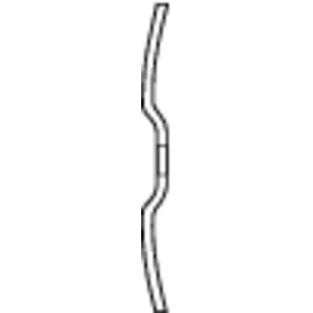 PFERD CC-GRIND-Schleifscheibe CC-GRIND-SOLID 150 SG STEEL